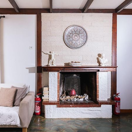 Wooden Beach House Γεράνι Χανίων Εξωτερικό φωτογραφία
